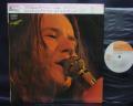 Big Brother & Holding Company Janis Joplin S/T 1st Japan LP CAP OBI DIF