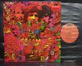 Cream Disraeli Gears Japan Orig. LP F/B DIF COVER