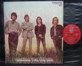 Doors Waiting for the Sun Japan Orig. PROMO LP VICTOR
