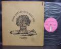 Traffic John Barleycorn Must Die Japan Orig. LP DIF PINK ISLAND