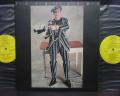 Elton John Golden Double Japan ONLY 2LP INSERT