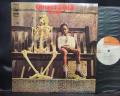 Chicken Shack O.K. KEN ? Japan Orig. LP INSERT