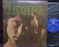 Doors 1st S/T Same Title Japan Early Press LP INSERT VICTOR