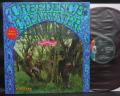 CCR Creedence Clearwater Revival Suzie Q Japan Orig. LP RED WAX