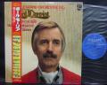 Paul Mauriat Mizuiro No Ame - Blue Raindrop Japan ONLY LP OBI