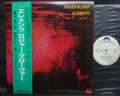 Deep Purple Roger Glover Elements Japan Orig. PROMO LP OBI