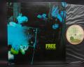 Free Tons of Sobs Japan Early Press LP G/F INSERT