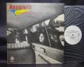 Nazareth Close Enough For Rock ‘N’ Roll Japan Orig. PROMO LP