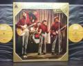 Monkees Golden Double Series Japan ONLY 2LP w/BOOKLET