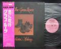 Grass Roots Alotta’ Mileage Japan Orig. LP OBI INSERT