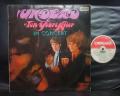 Ten Years After Undead ~ In Concert Japan Orig. LP DIF INSERT