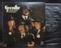AC/DC Geordie Don’t be Fooled by the Name Japan Orig. LP