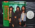 Deep Purple New Live and Rare Japan Orig. PROMO LP OBI