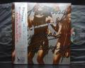 Ike & Tina Turner What You Hear is What You Get Live Japan 2LP OBI