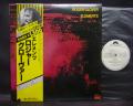 Deep Purple Roger Glover Elements Japan LTD PROMO LP OBI