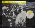Mick Softley Street Singer Japan Orig. LP CAP OBI