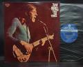 John Mayall Thru the Years Japan Orig. LP INSERT