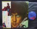 T. REX Zinc Alloy & Hidden Riders of Tomorrow Japan Orig. LP OBI