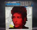 Bob Dylan Biograph Japan Orig. 5LP BOX SET OBI