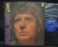 Johnny Hallyday The Best Of Japan ONLY LP