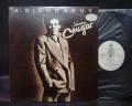 Johnny Cougar A Biography Japan Orig. PROMO LP WHITE LABEL