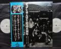 Allman Brothers Band At Fillmore East Japan PROMO 2LP 2OBI