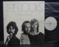 DOORS Other Voices Japan Orig. PROMO LP WHITE LABEL