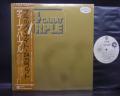 Deep Purple 24 Carat Purple Japan Orig. PROMO LP OBI WHITE LABEL