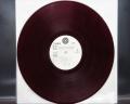 Beach Boys Live in London ’69 Japan Orig. PROMO LP RED WAX