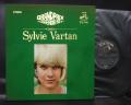 Sylvie Vartan Grandprix Japan ONLY LP G/F w/BOOKLET