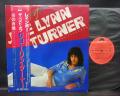 Rainbow Joe Lynn Turner & Fandango Best of Japan Orig. LP OBI