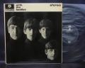 Beatles With the Beatles UK LP Parlophone PCS 3045