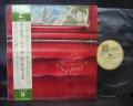 Beach Boys Carl & the Passions Japan Orig. LP OBI INSERT