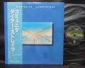 Dire Straits Communique Japan Orig. LP OBI INSERT
