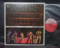 Michael Jackson Five In Japan Japan ONLY LIVE LP INSERT