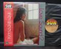 Love Sound 2 Japan ONLY LP OBI CHEESECAKE COVER