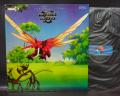 OSIBISA Woyaya Japan Orig. LP G/F w/FLAP