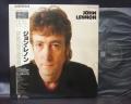 John Lennon Collection Japan Orig. LP OBI BIG POSTER