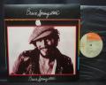 Bruce Springsteen Greetings From Asbury Park Japan LP COVER OBI