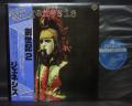 Genesis S/T Same Title ( 1st Album ) Japan LTD LP BLUE OBI