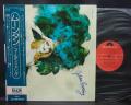 Golden Earring Moontan Japan Orig. LP OBI INSERT