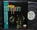 Honeydrippers Volume One Japan Orig. PROMO LP OBI