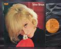 Sylvie Vartan 2nd S/T ( Twiste Et Chante ) Japan LP DIF G/F