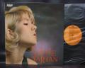Sylvie Vartan Same Title ( Sylvie 1966 ) Japan Orig. LP G/F DIF