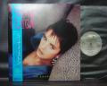 Sheena Easton No Sound But A Heart Japan Orig. LP OBI