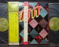 Humble Pie Eat It Japan Orig. 2LP 2OBI BOOKLET