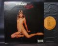 Scorpions Virgin Killer Japan Orig. LP INSERT RARE COVER
