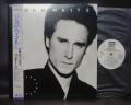 Babys John Waite Rover's Return Japan Orig. PROMO LP OBI