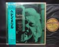 Helen Merrill S/T Same Title Japan Rare LP OBI INSERT