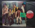 Michael Jackson Five Both Sides Japan ONLY LP INSERT